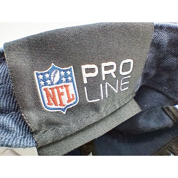 Hat Fanatics Adjustable Dallas Cowboys Star Logo Cap One Size Fits Most NFL - Picture 15 of 15